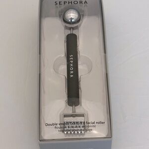 Sephora Double-Ended Facial Roller